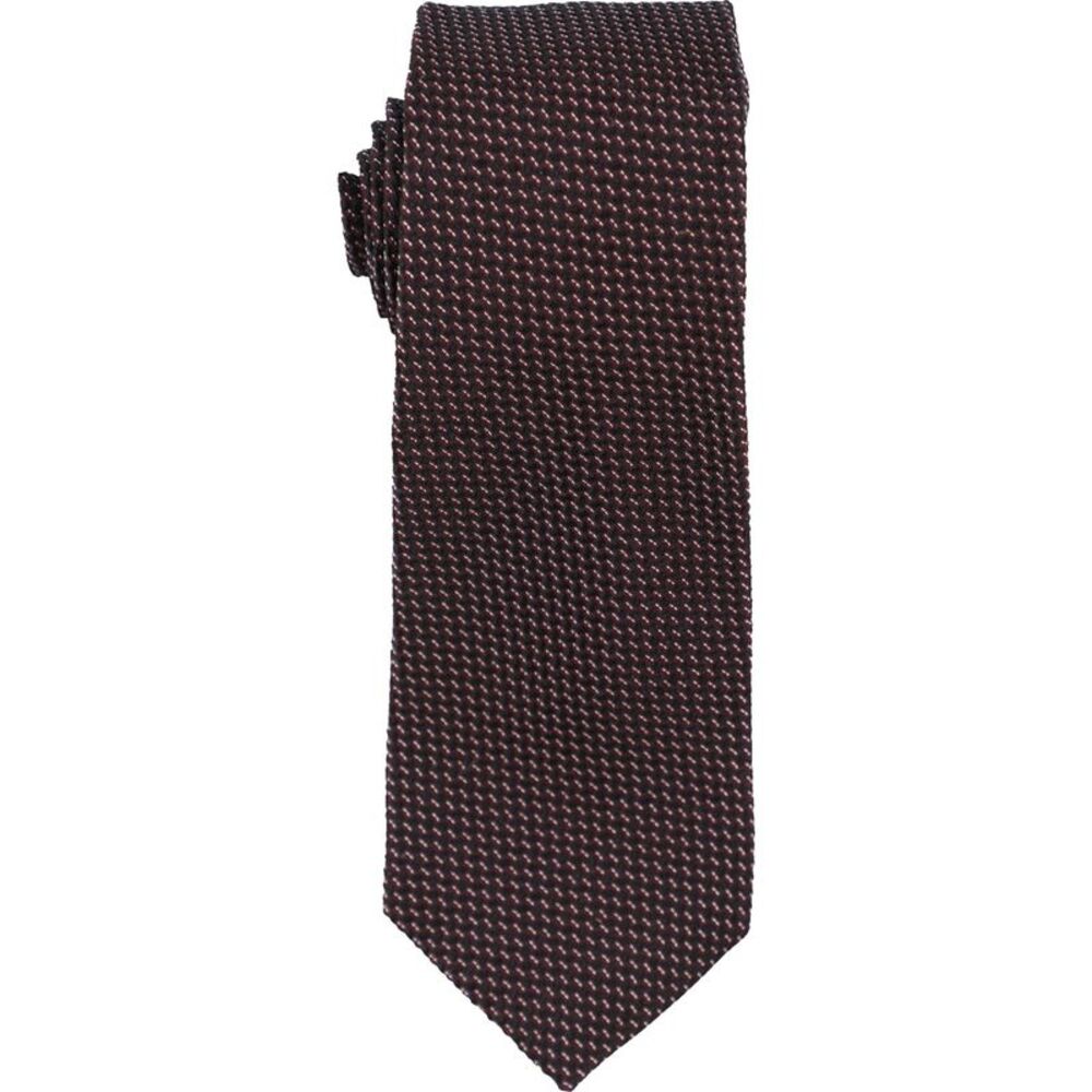 Theory Mens Silk Self-tied Necktie, NWT